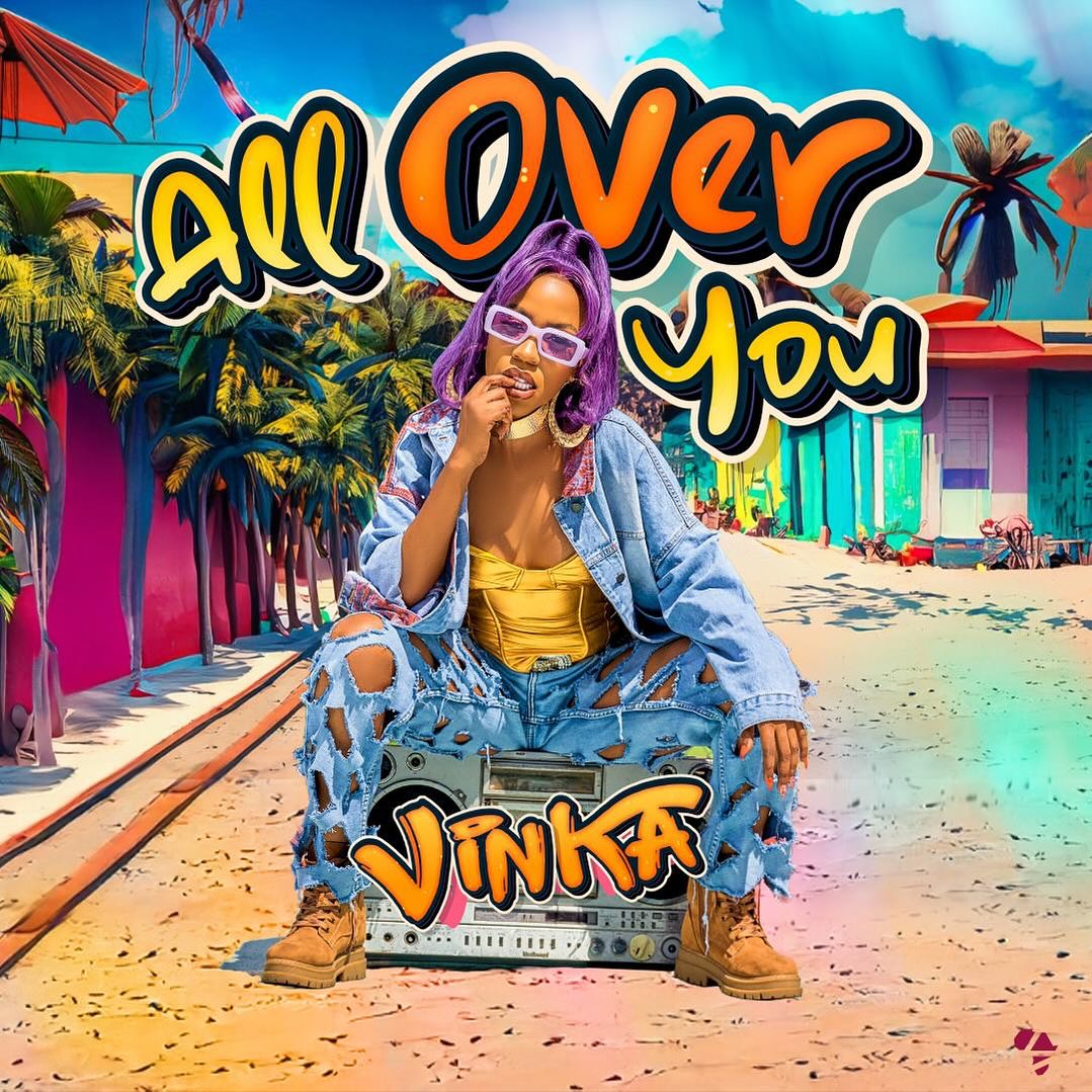 Vinka
